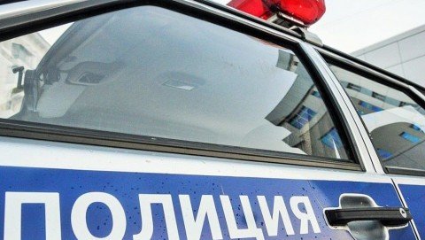 Участковый уполномоченный полиции и дознаватель установили обстоятельства криминального инцидента на севере Карелии
