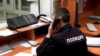 Отделение МВД России по Кемскому району посетила Уполномоченный по правам человека в Республике Карелия